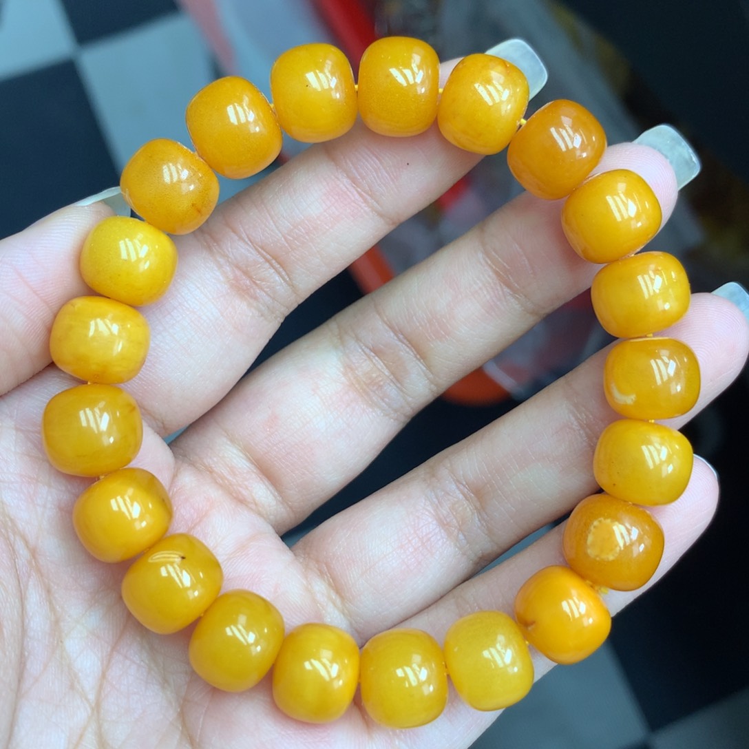 琥珀未镶嵌珠宝奇石11.5m