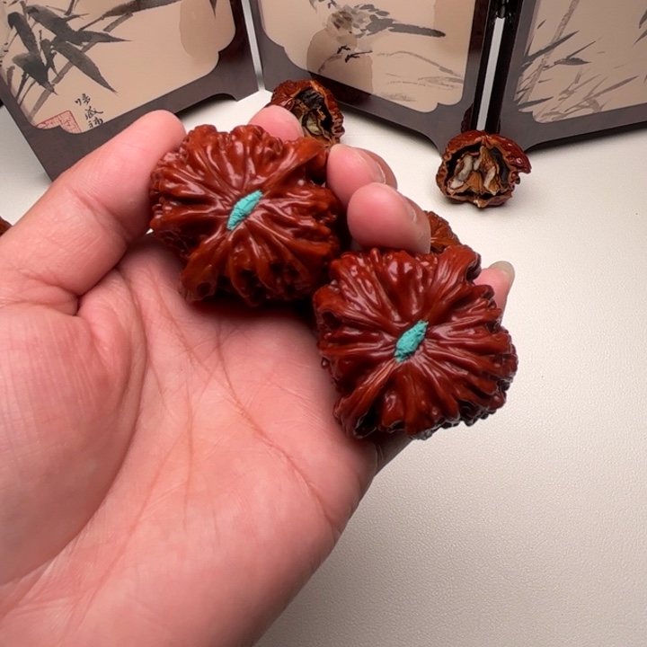 43尺 白狮子 全品