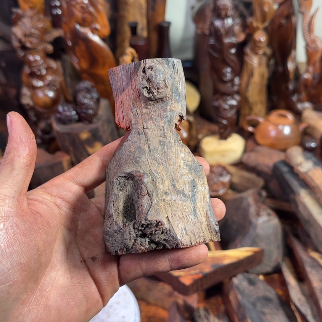 檀香紫檀（小叶紫檀）小****棍