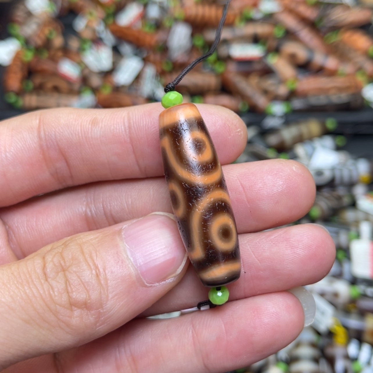 【闪购商品】玛瑙/玉髓珠宝半成品未镶嵌