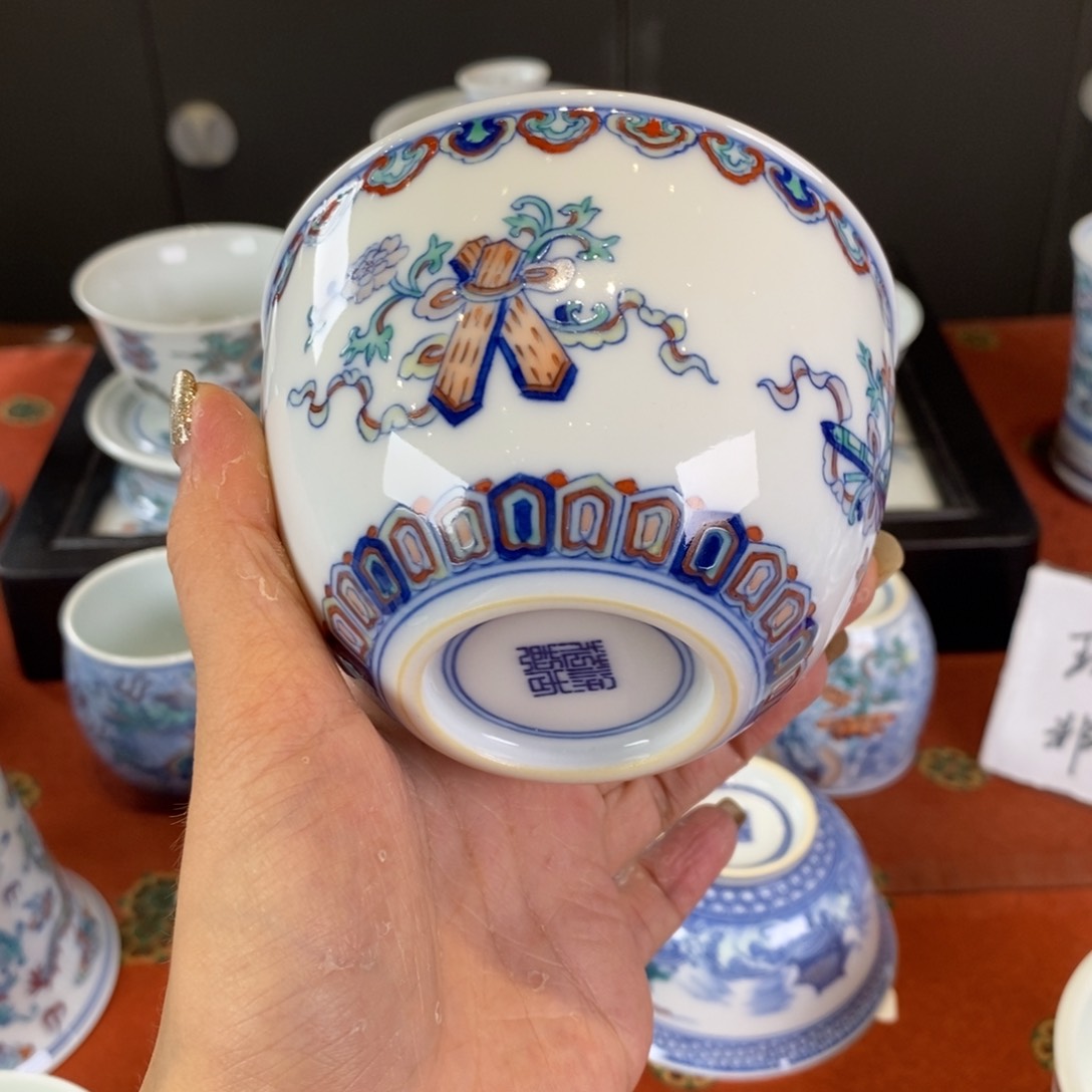 九鸣瓷艺九鸣瓷艺