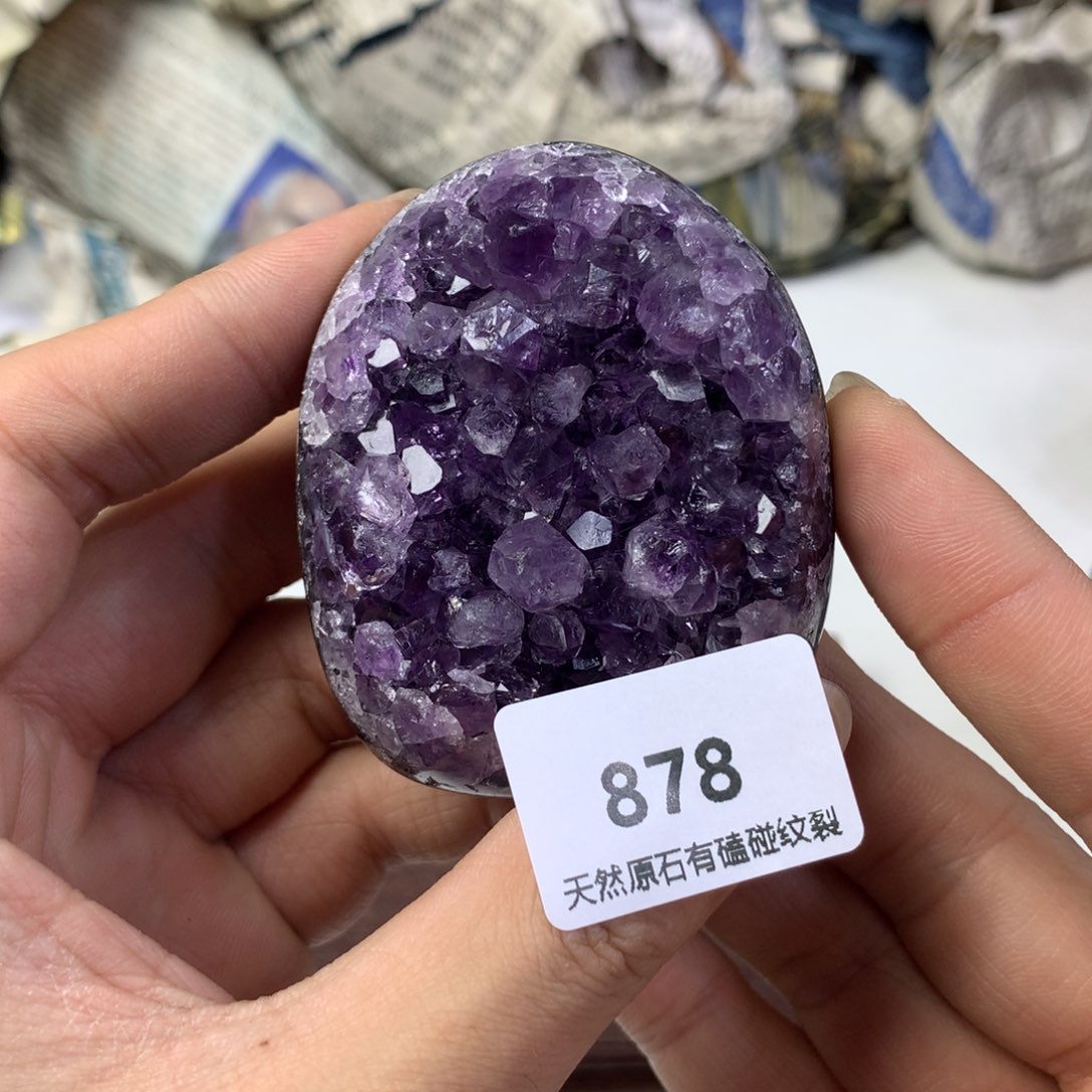 水晶大型摆件（非配饰）未镶嵌