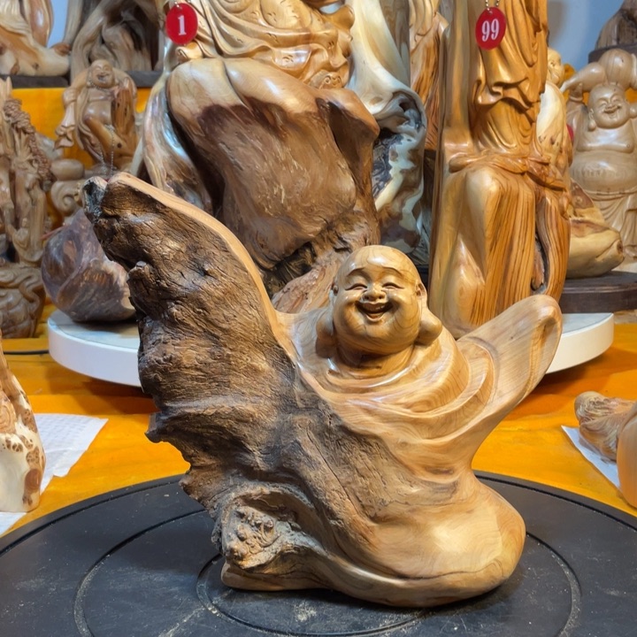 柏木（崖柏）崖柏  弥勒