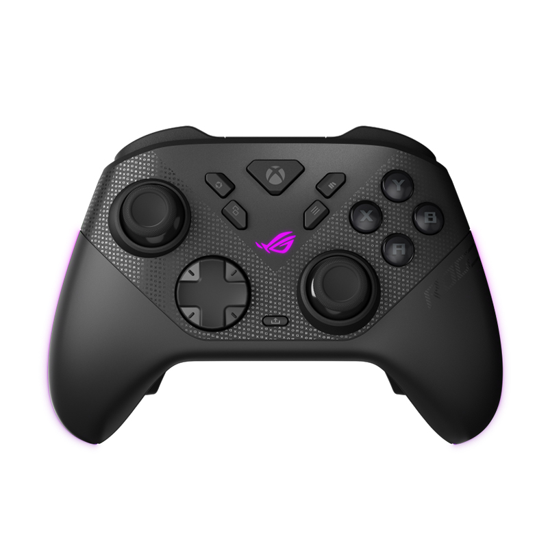 ROG 雷切2 XBOX 无线电竞游戏手柄周边双人成行双影奇境地平线5