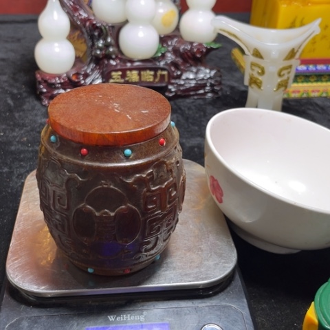 摆件瓷器11111111