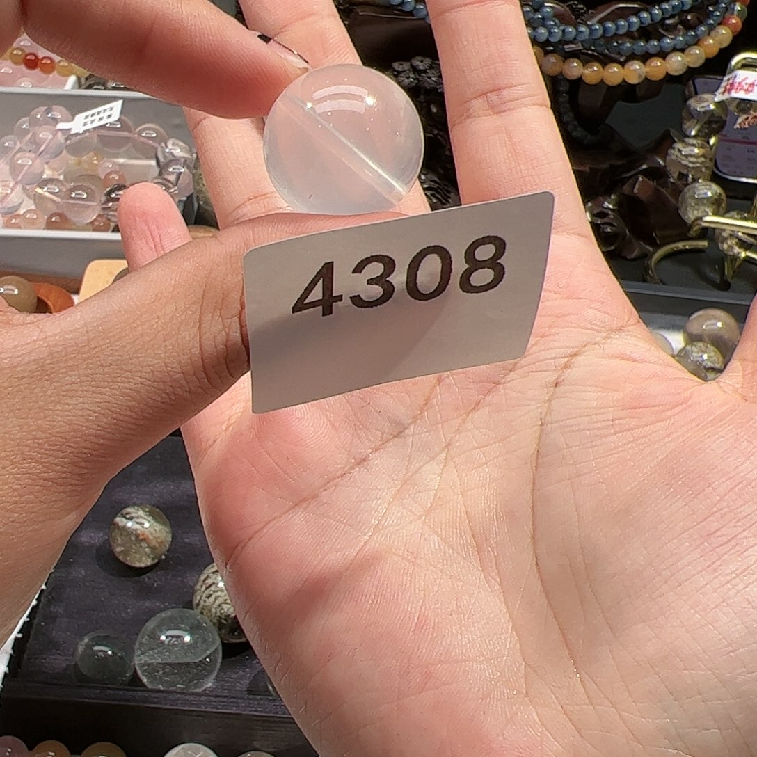 大型摆件（非配饰）水晶未镶嵌