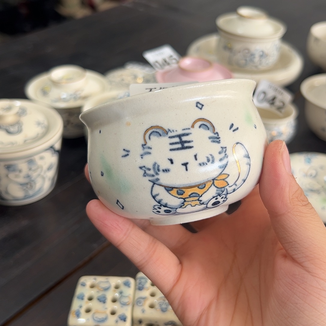 景德镇不俗屿茶器047