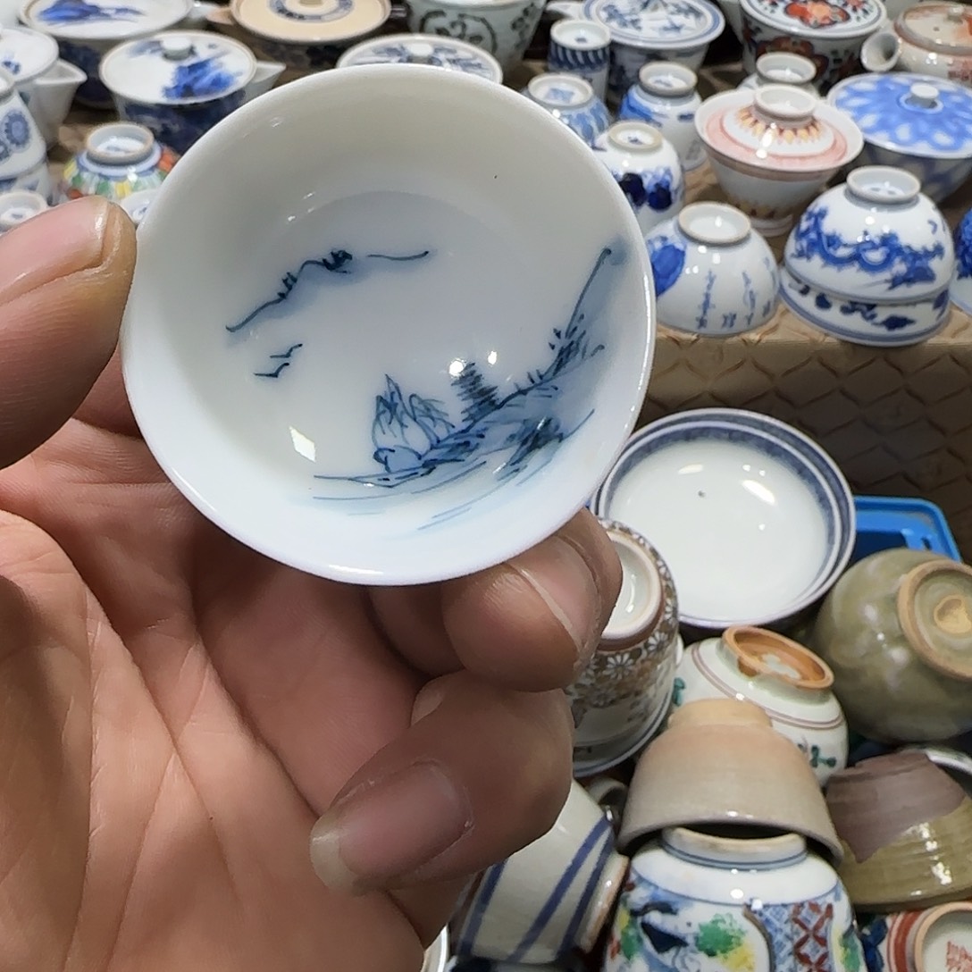 陶瓷茶玩榜第十二名