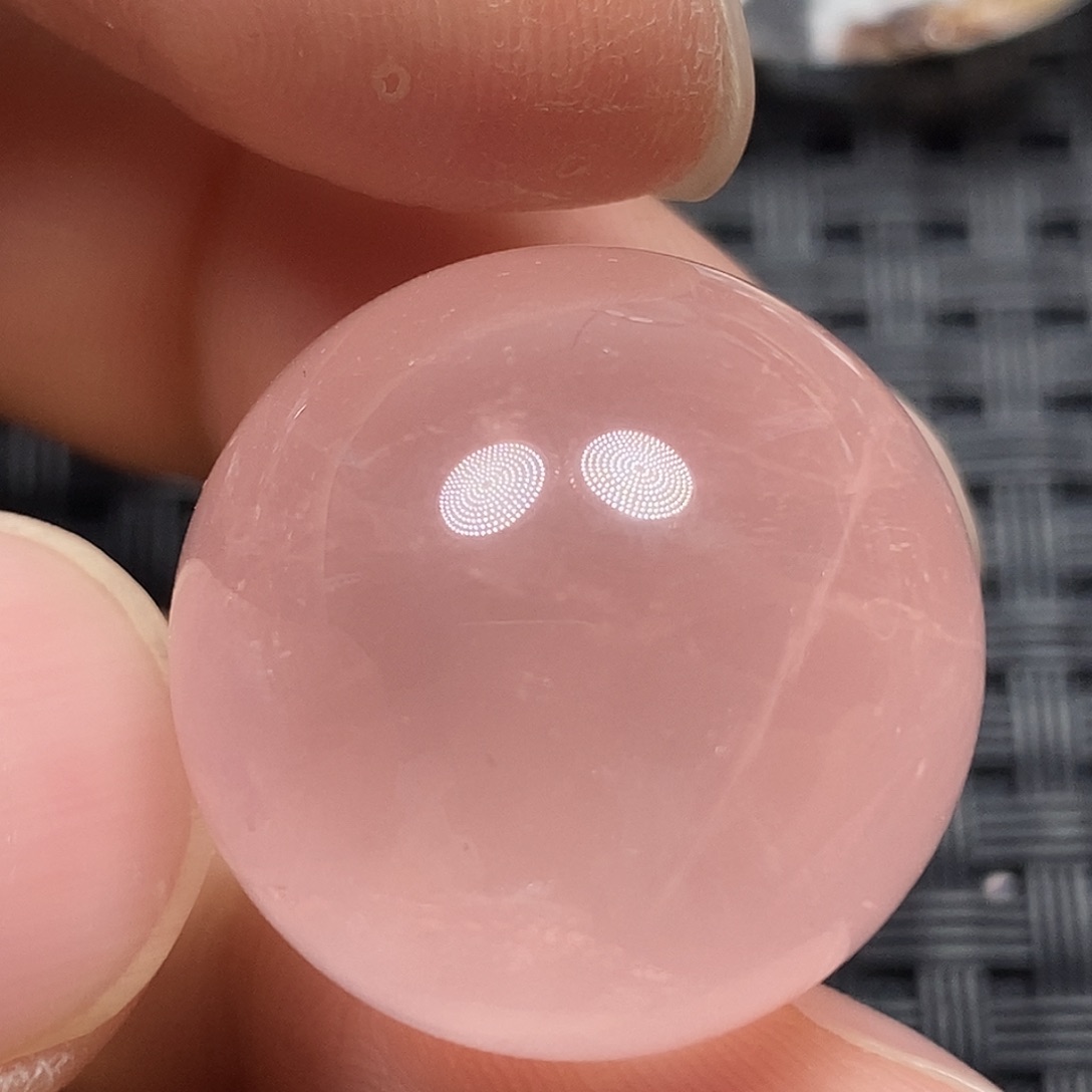 水晶颈饰未镶嵌用****9