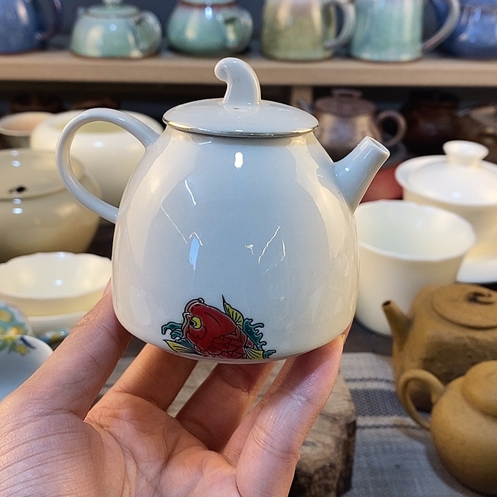 瓷片微瑕11111111111111