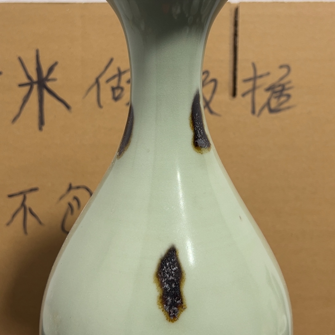 马***上陶摆件空心的玻璃纤维被用于建筑
