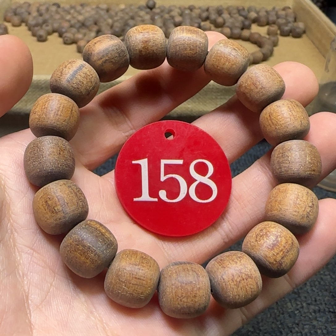 贡木手串/手链（多样性发其一）