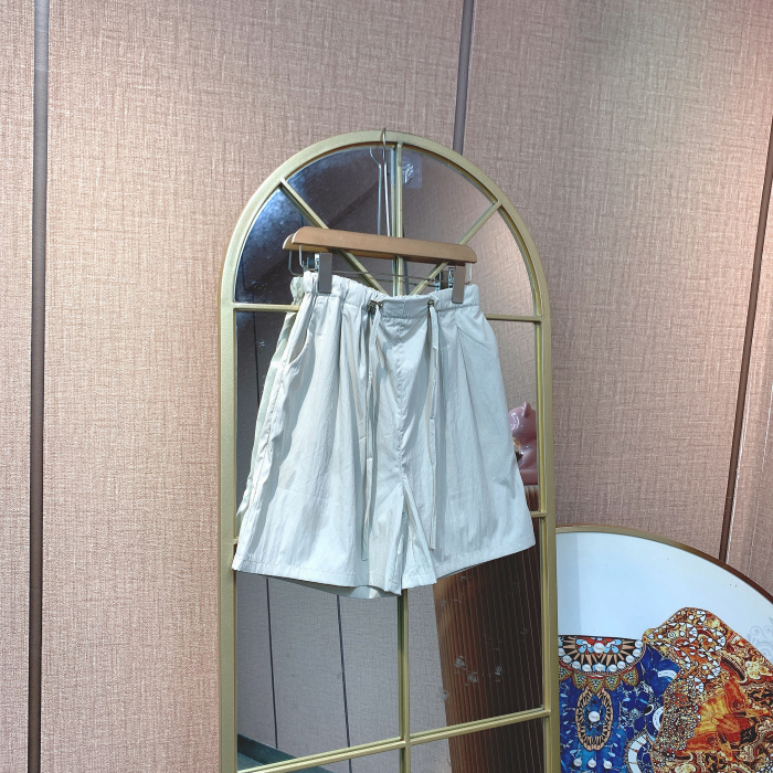 HT113孕妇杏色短裤 XL100-130 3XL150 4XL160