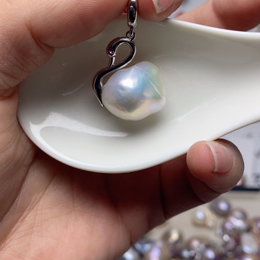 淡水珍珠其它合金