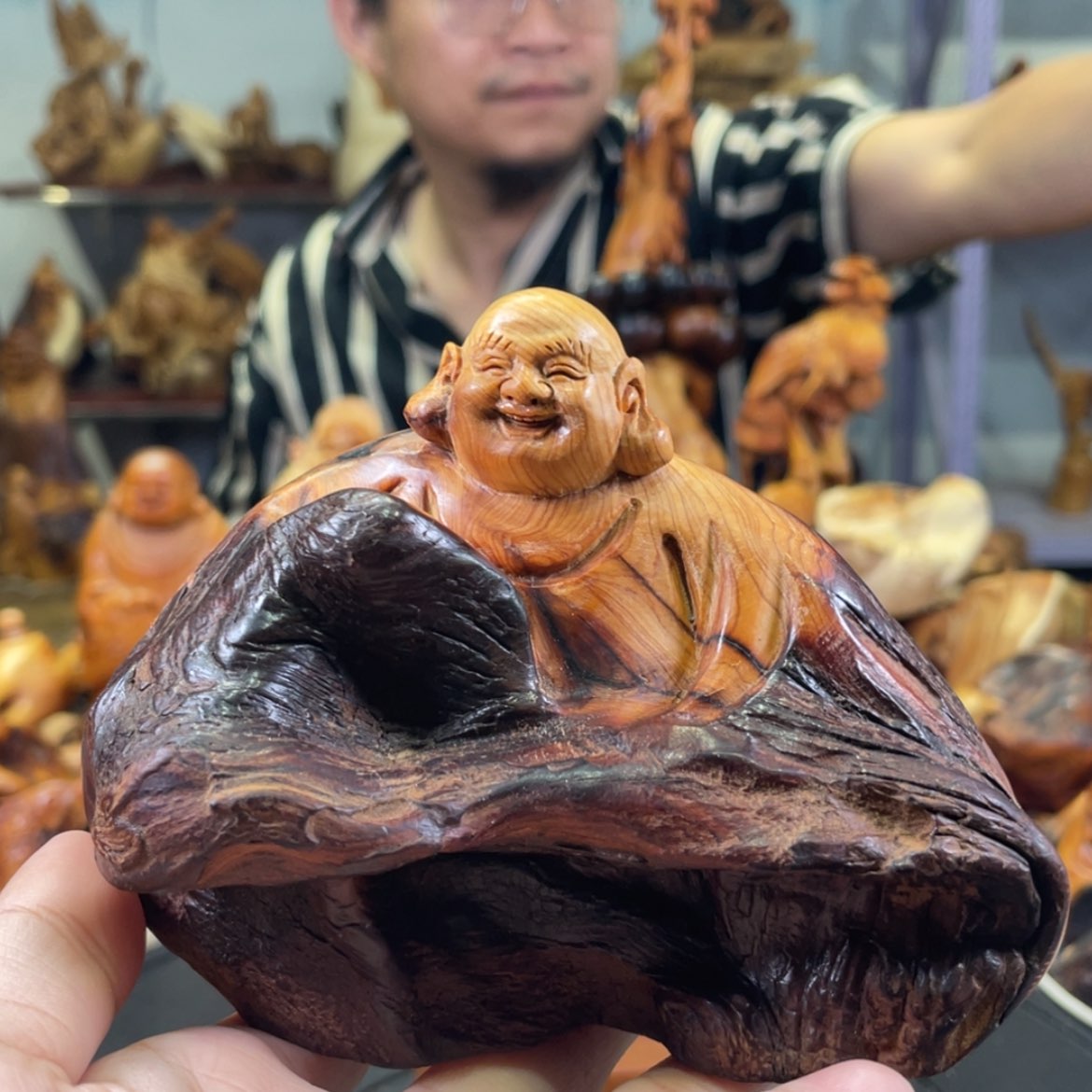 【闪购商品】柏木（崖柏）其他