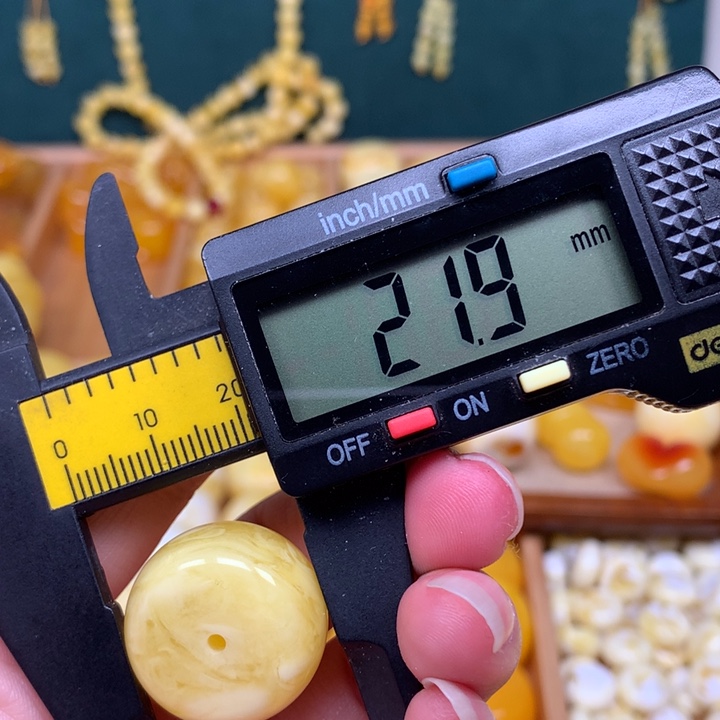 非金属配饰配珠018