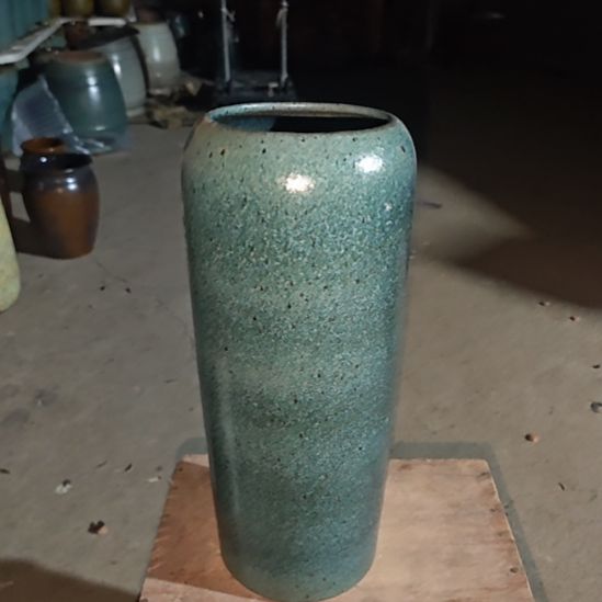 【闪购商品】红陶13-40绿色一个