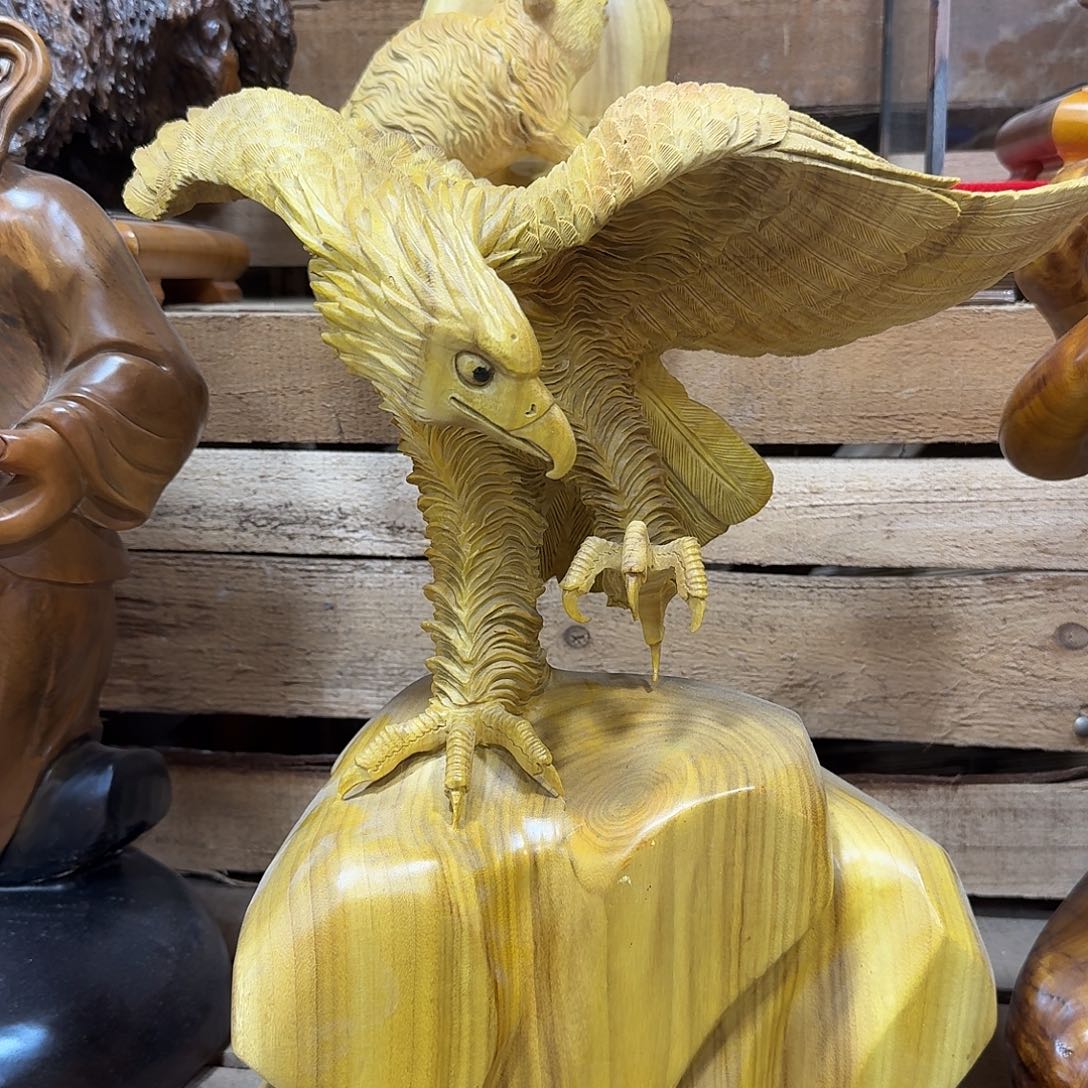 C****香樟木香樟木大展宏