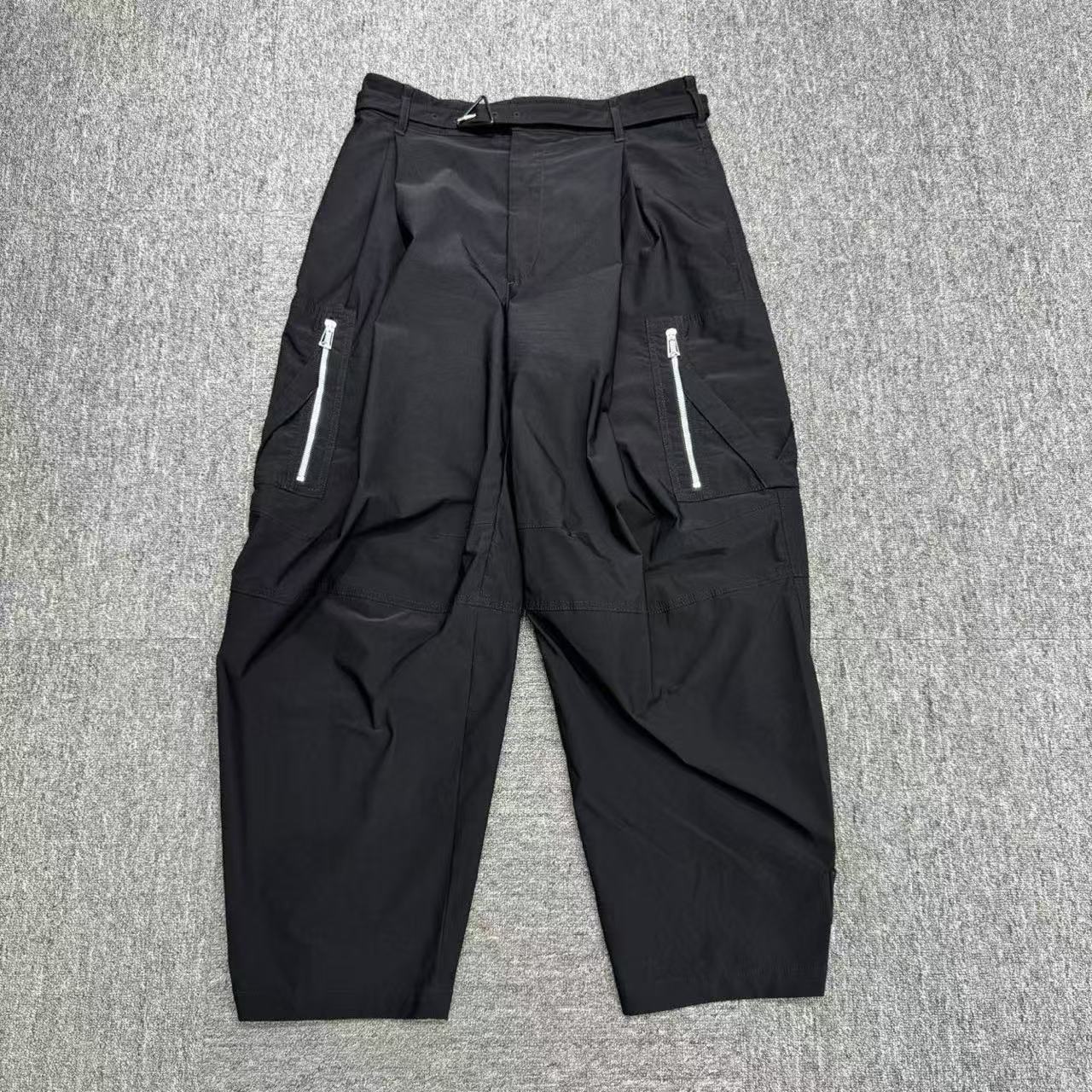 99新 BOTTEGA VENETA/葆蝶家 口袋工装裤/46码/编码15262