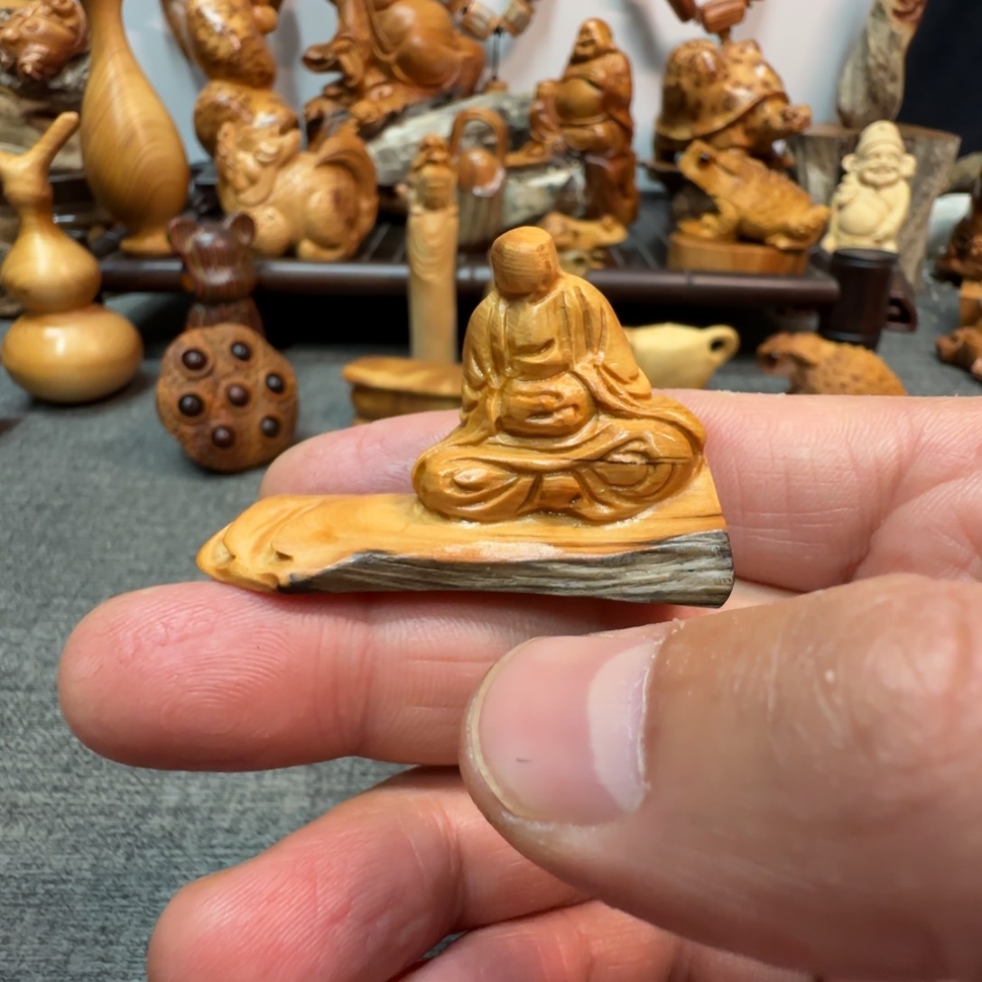 柏木（崖柏）好了不说啦你也早点