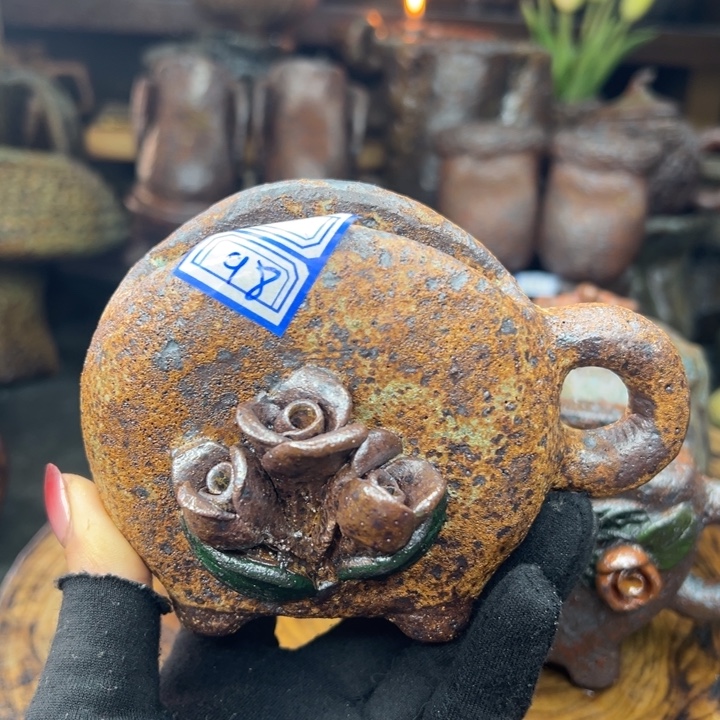 陶瓷制品不退不换11