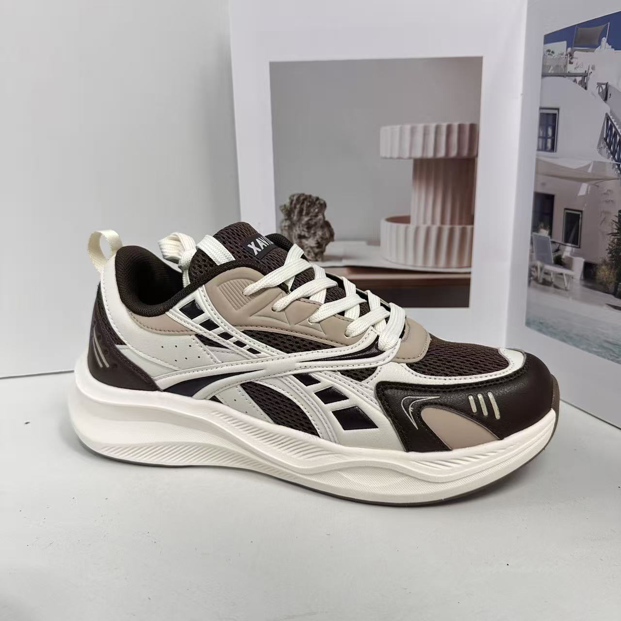 秋冬男女同款时尚百搭运动休闲鞋X3PX-532[Y/C]