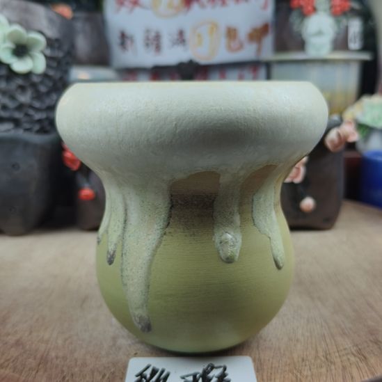 景德镇手工高温陶瓷(中号内口9)