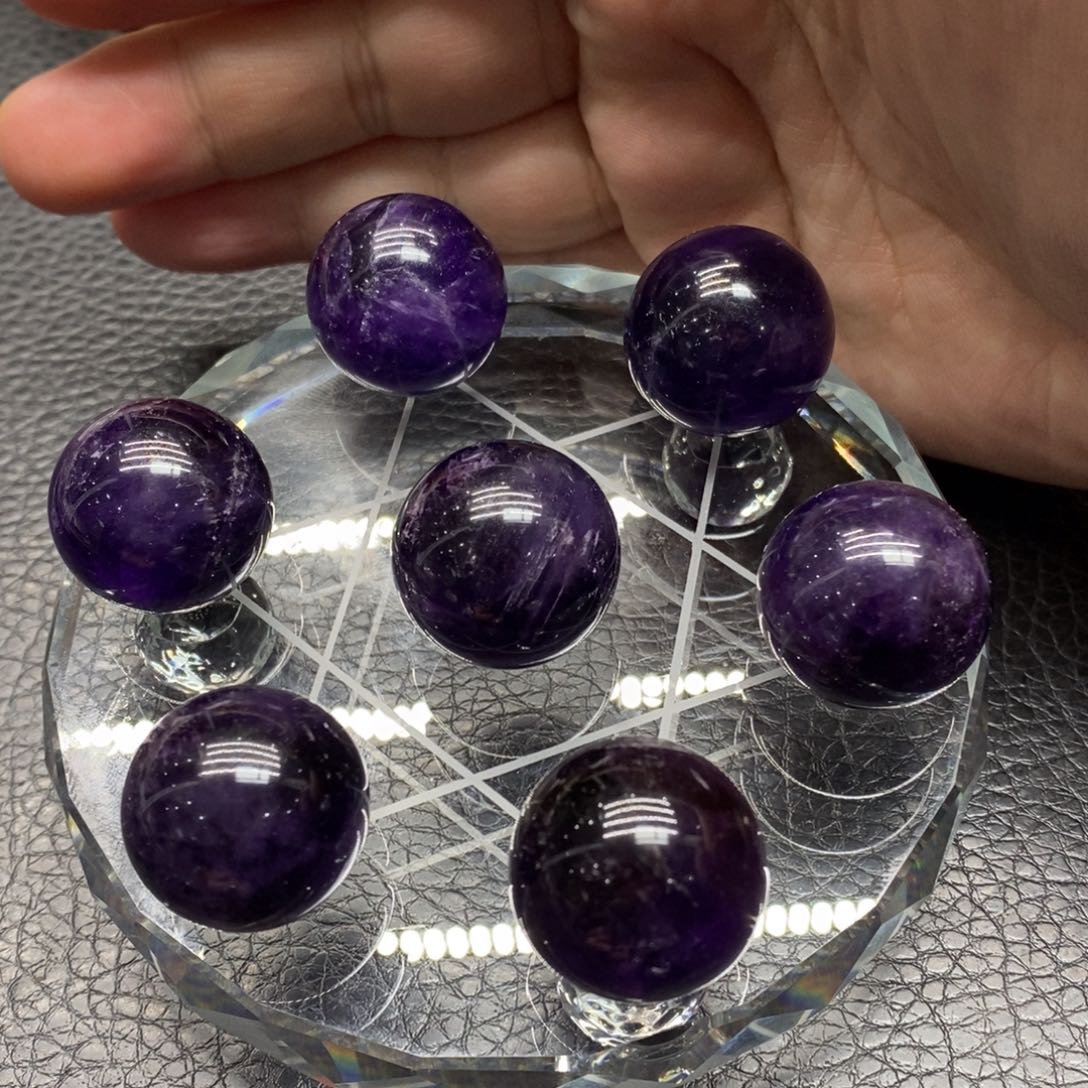 水晶天然品质值得信赖未镶嵌