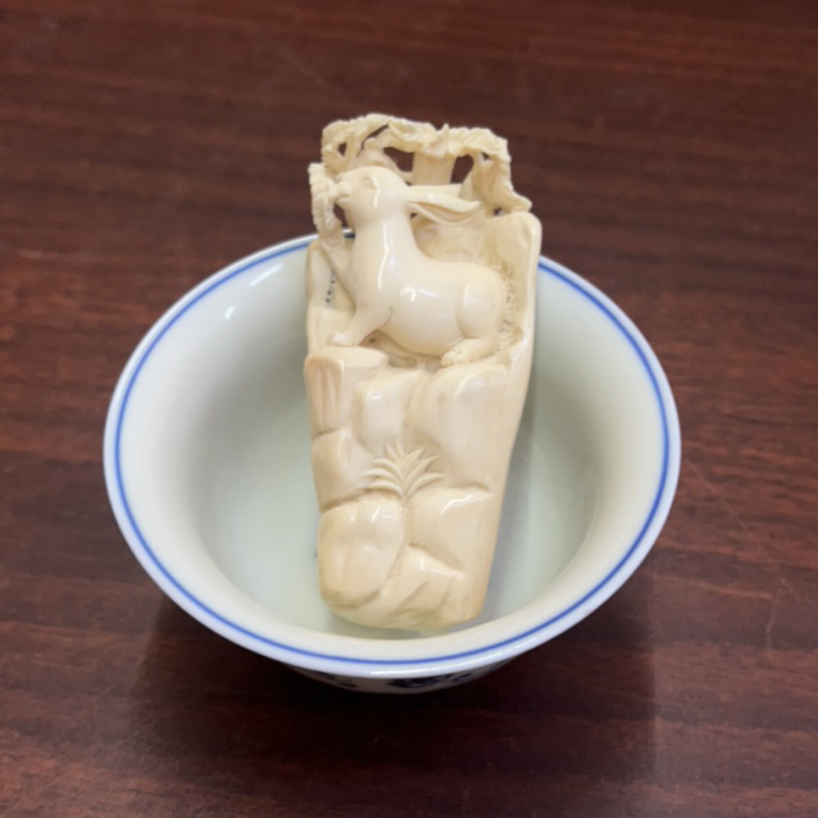 玲珑堂精品瓷器1638