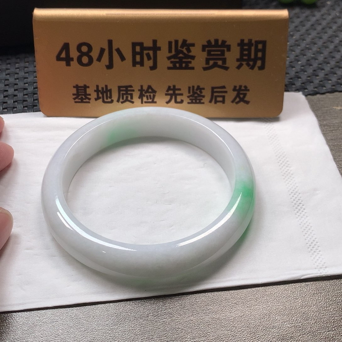 颈饰未镶嵌翡翠59.2