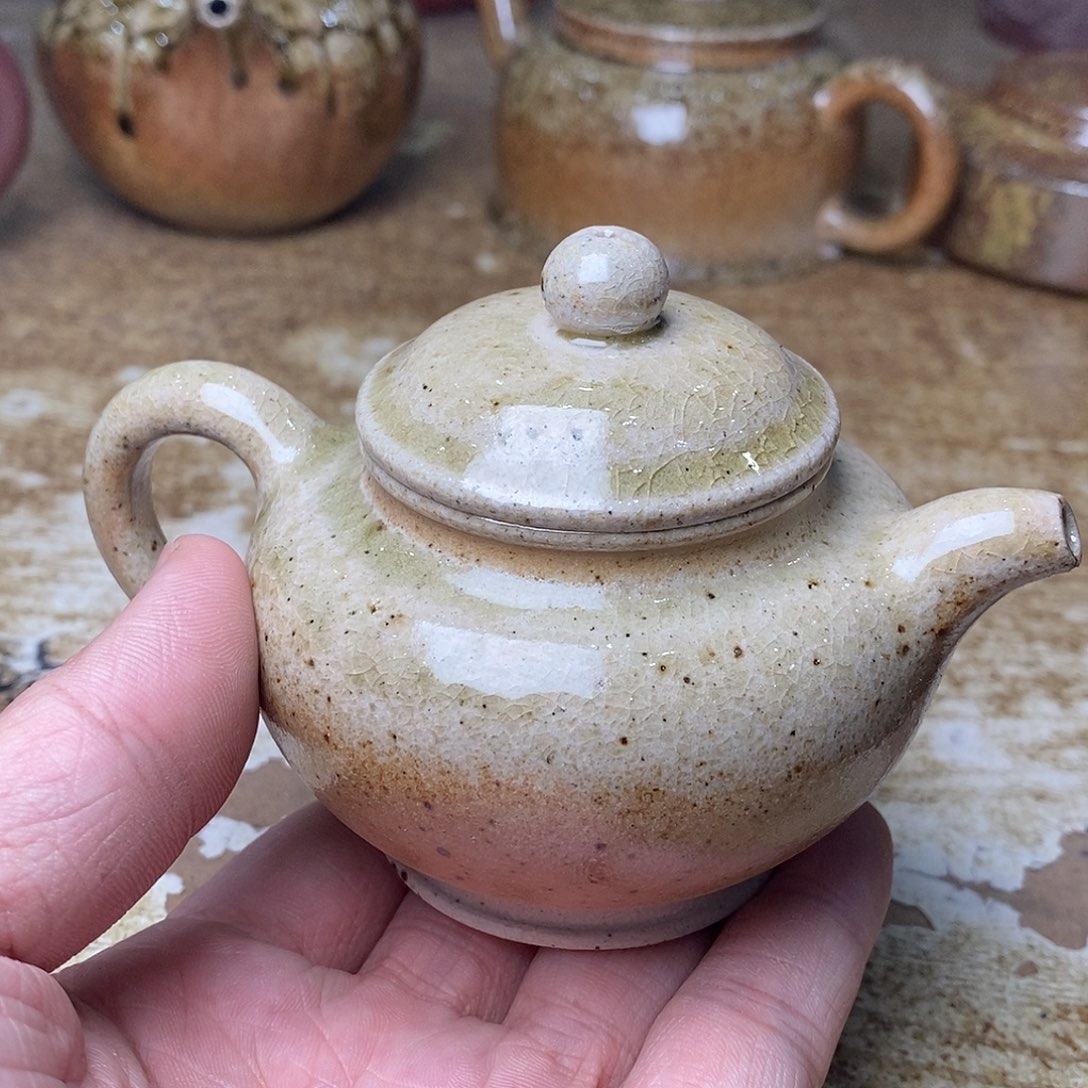 紫砂茶壶紫砂艺术