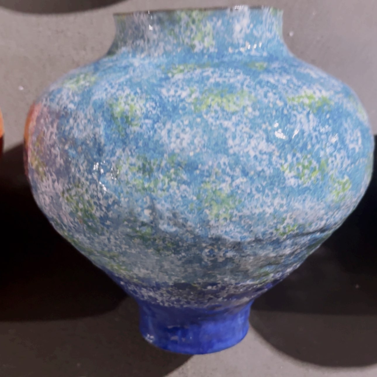 【闪购商品】陶瓷M*n我们的生活是以自己为中心