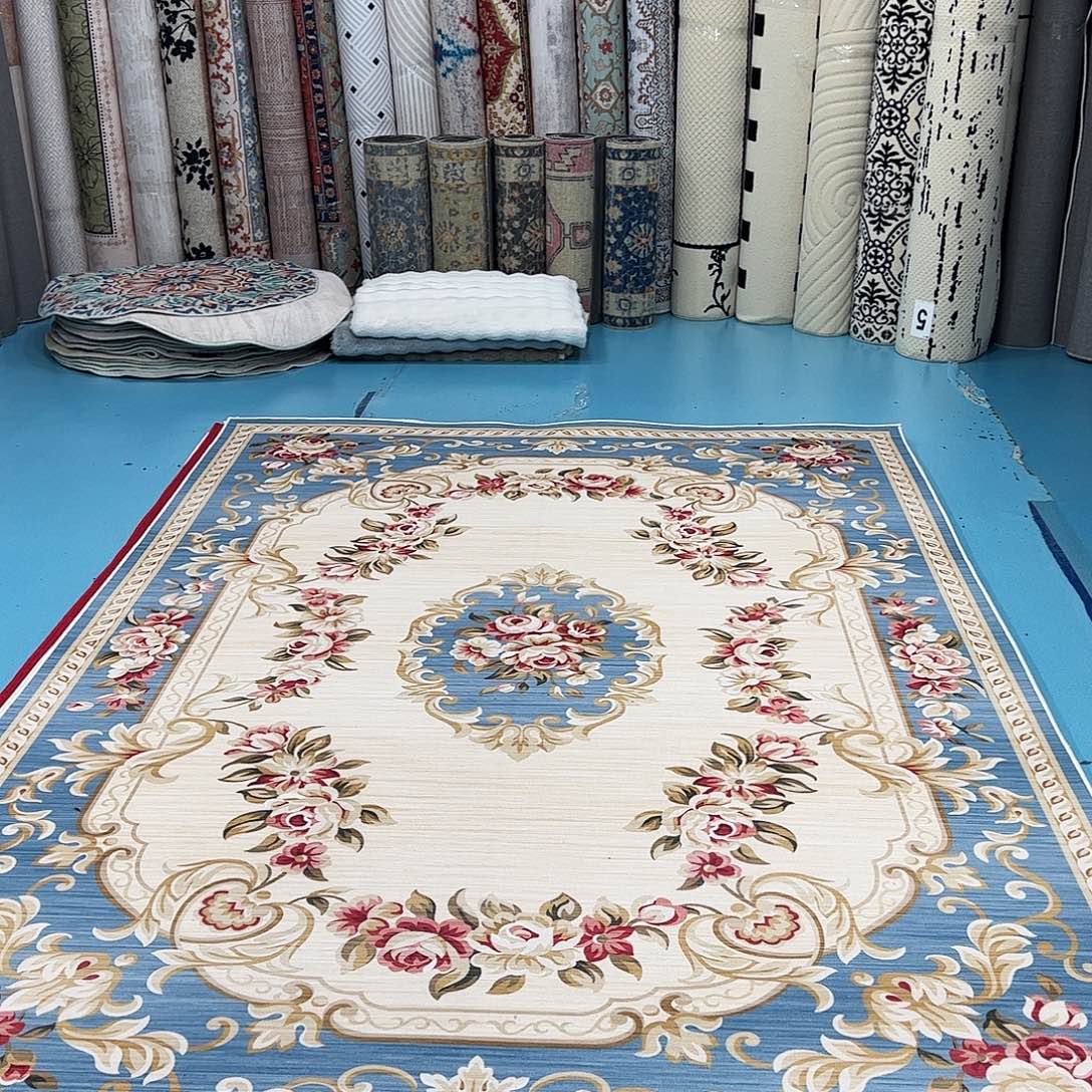 混纺200×300误差±1-3cm棉布底比利时绒特价福利