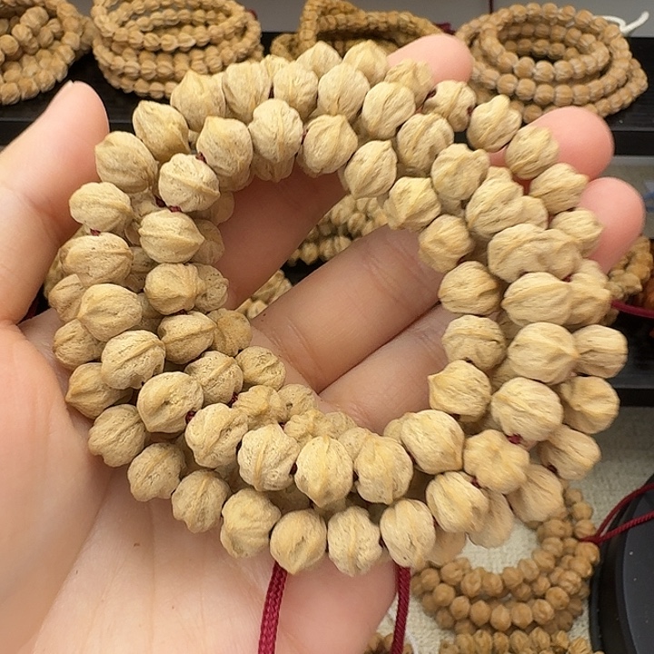 柏香籽/百香籽吊坠