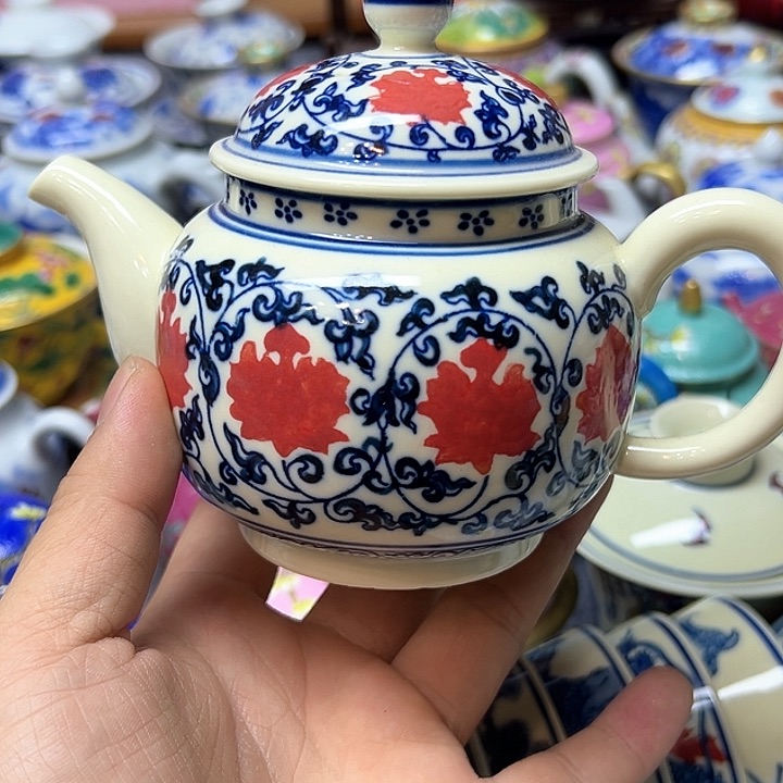 景德镇陶瓷研究所