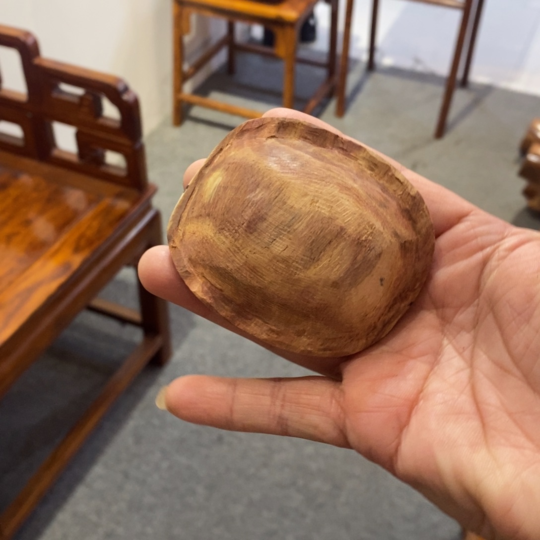 黄花梨/降香黄檀其他六**材富甲一方原木