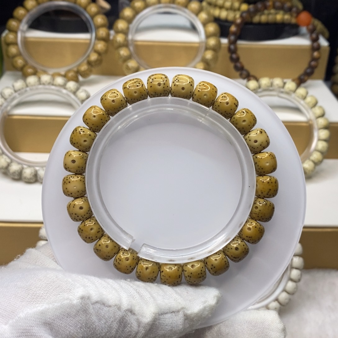 【闪购商品】星月菩提手串原生态9/8