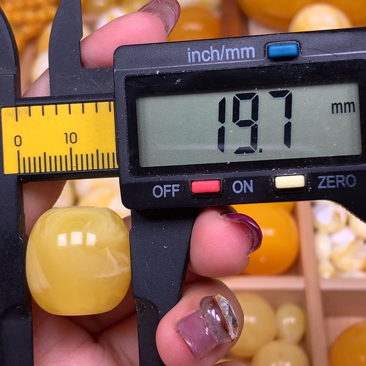 非金属配珠配饰062