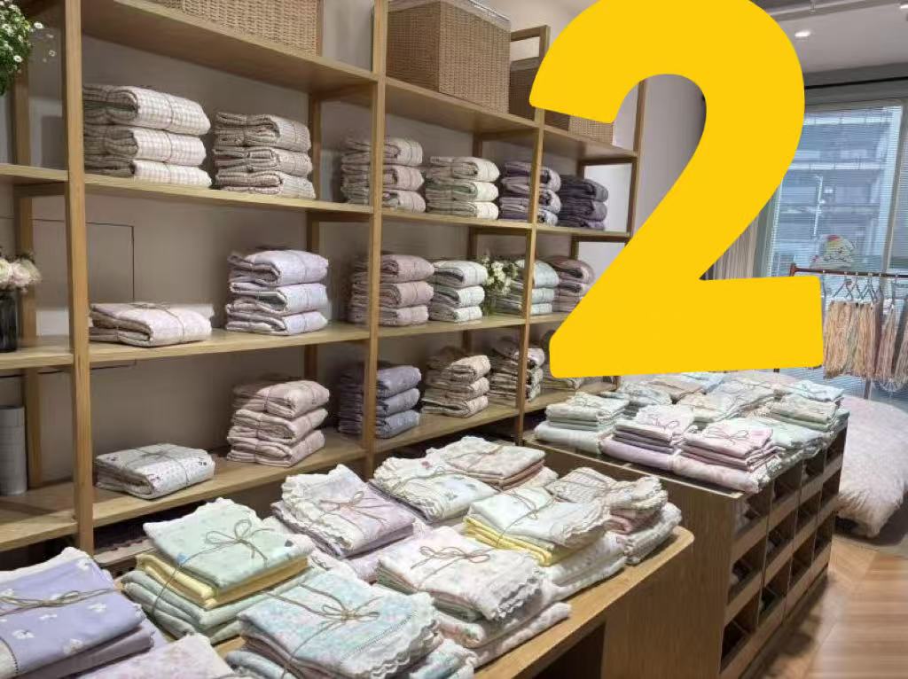 2南通全棉床上用品工厂下架花型孤品断码舒服
