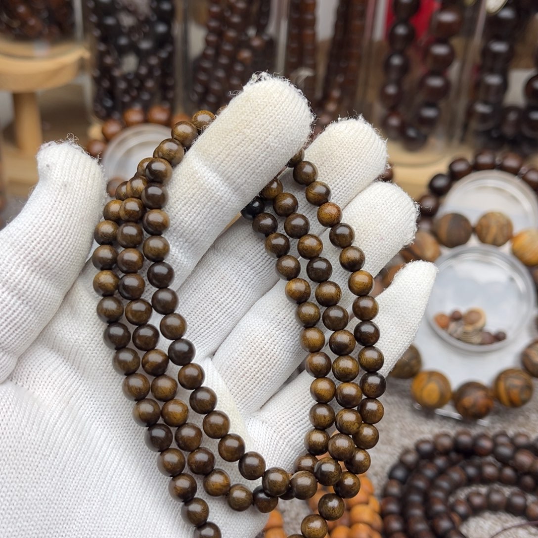 贡木印贡0.6帝王绿