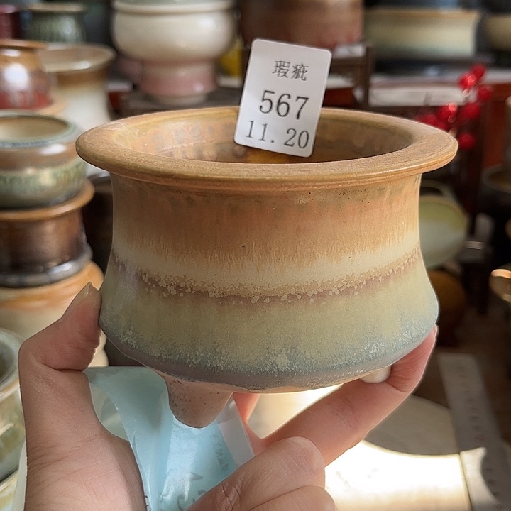 瓷片景德镇陶瓷手工制作