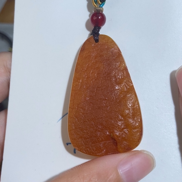 定制琥珀未镶嵌琥珀