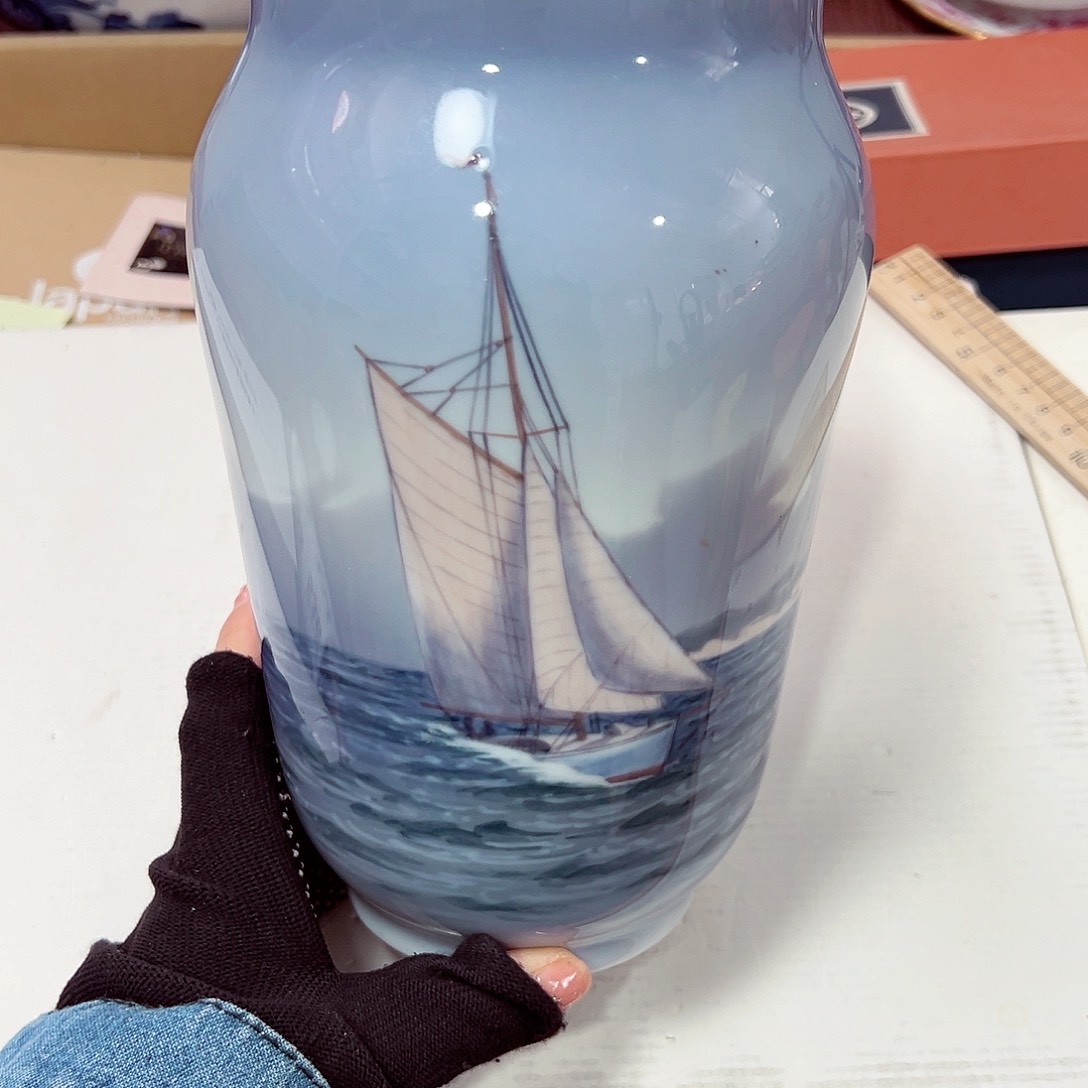 瓷片咖啡杯是你喜欢