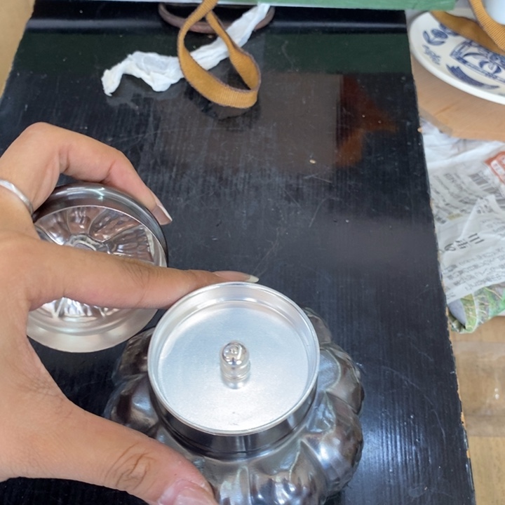 靓***仔紫砂玲珑堂精品百货商行