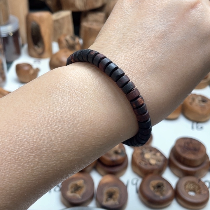 檀香木原汁原味降真香