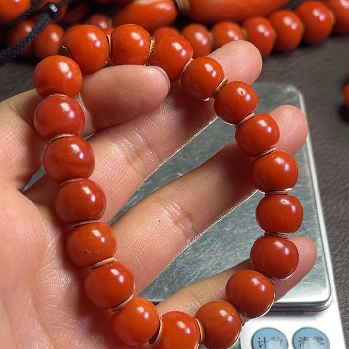 颈饰琉璃@****琉璃………….