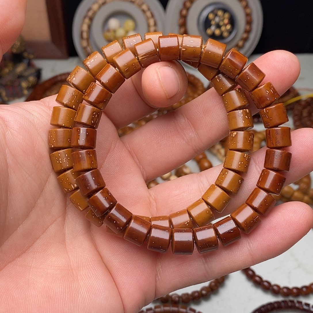 吊坠紫金鼠实心车轮9.2