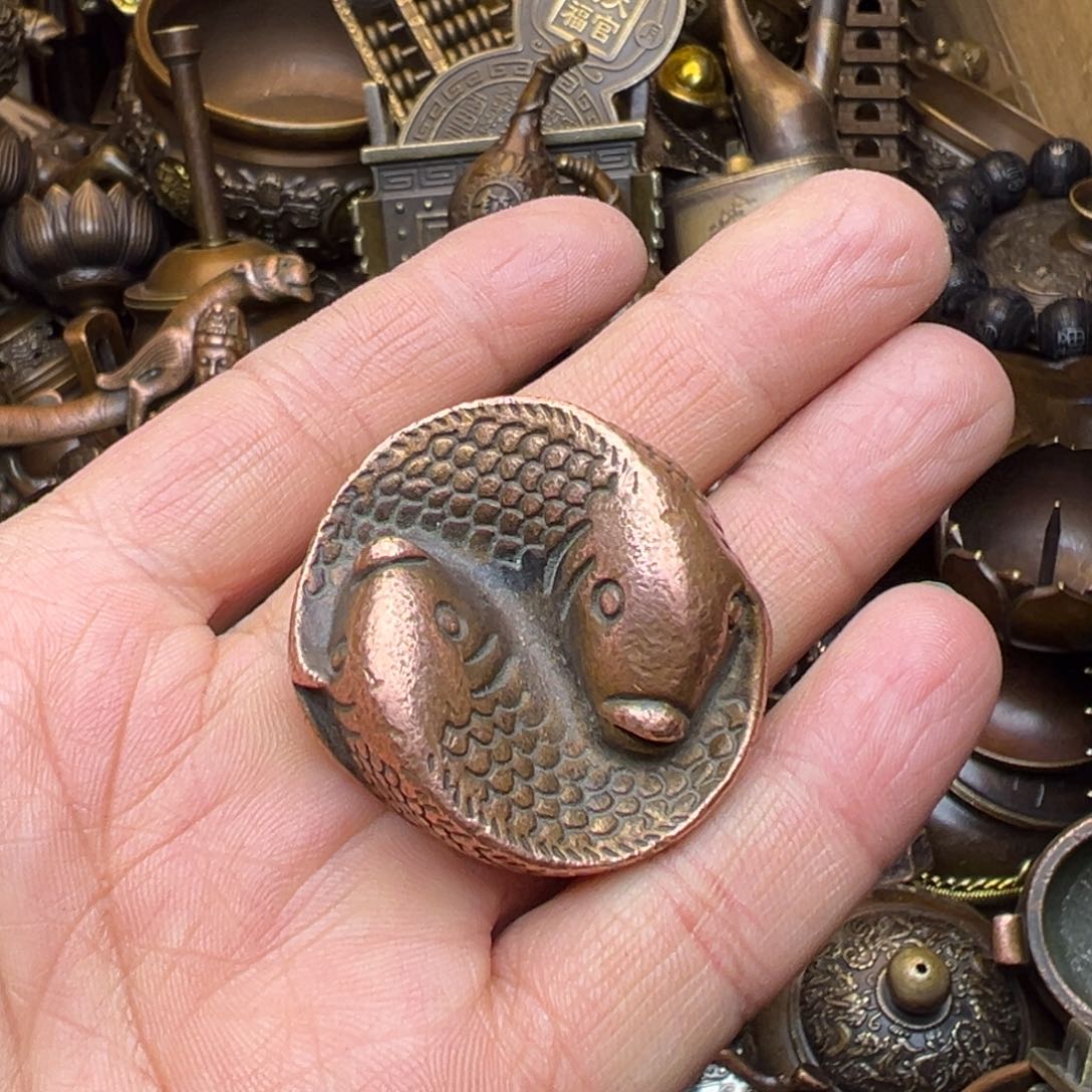 精美文玩精品摆件