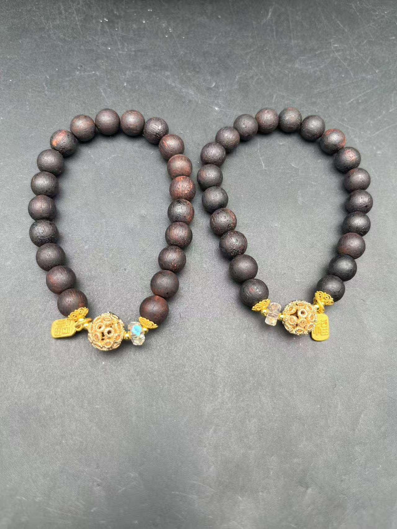 沉水级降真香+小福牌-H51-24901-多样性发其一