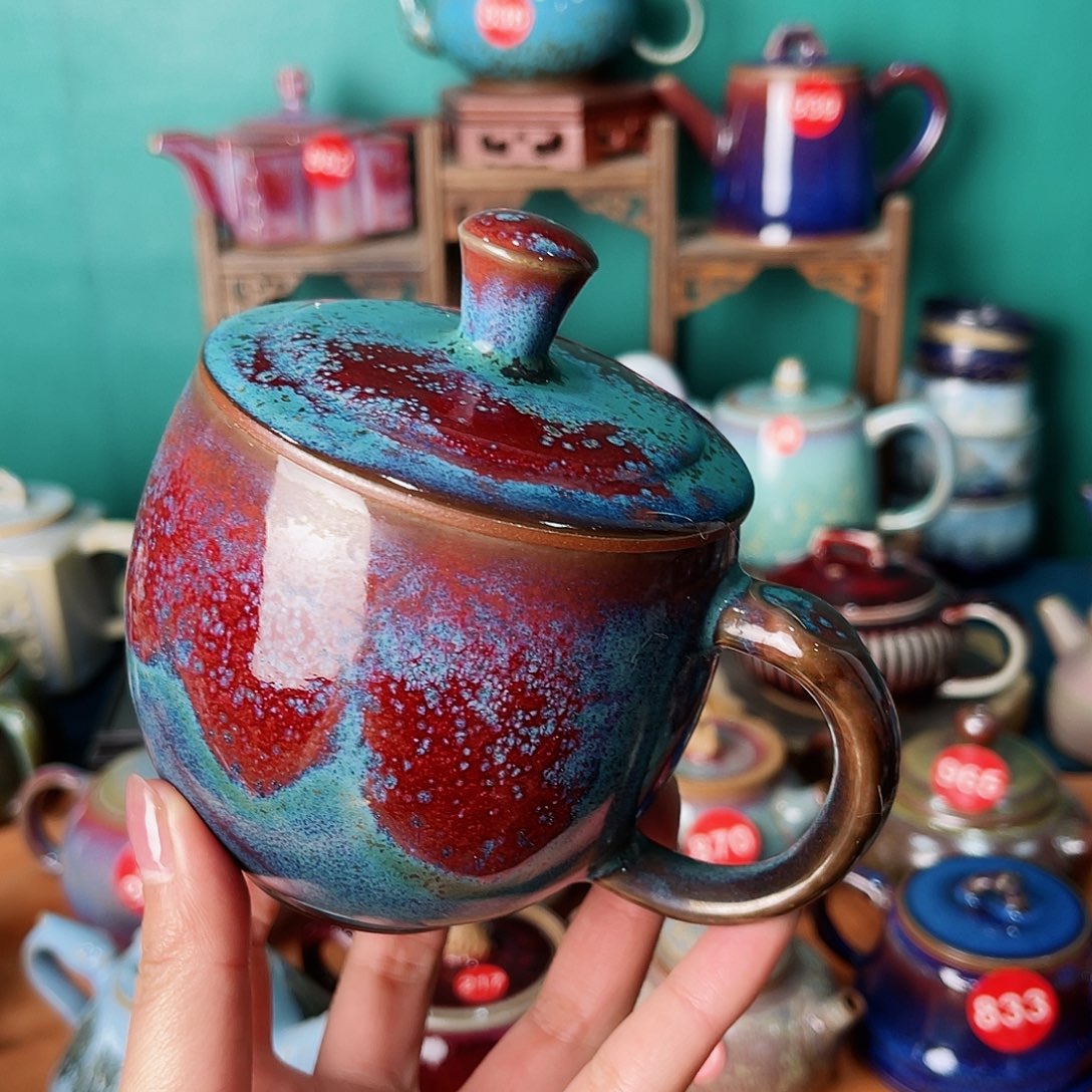 特价清仓，不调不退壶 娇